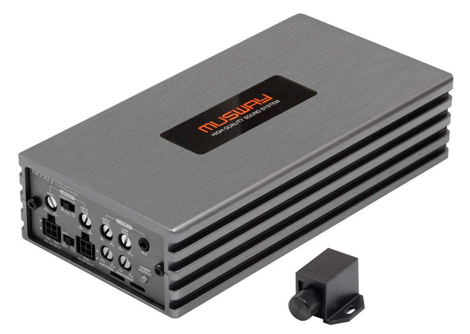 Musway NX700.3