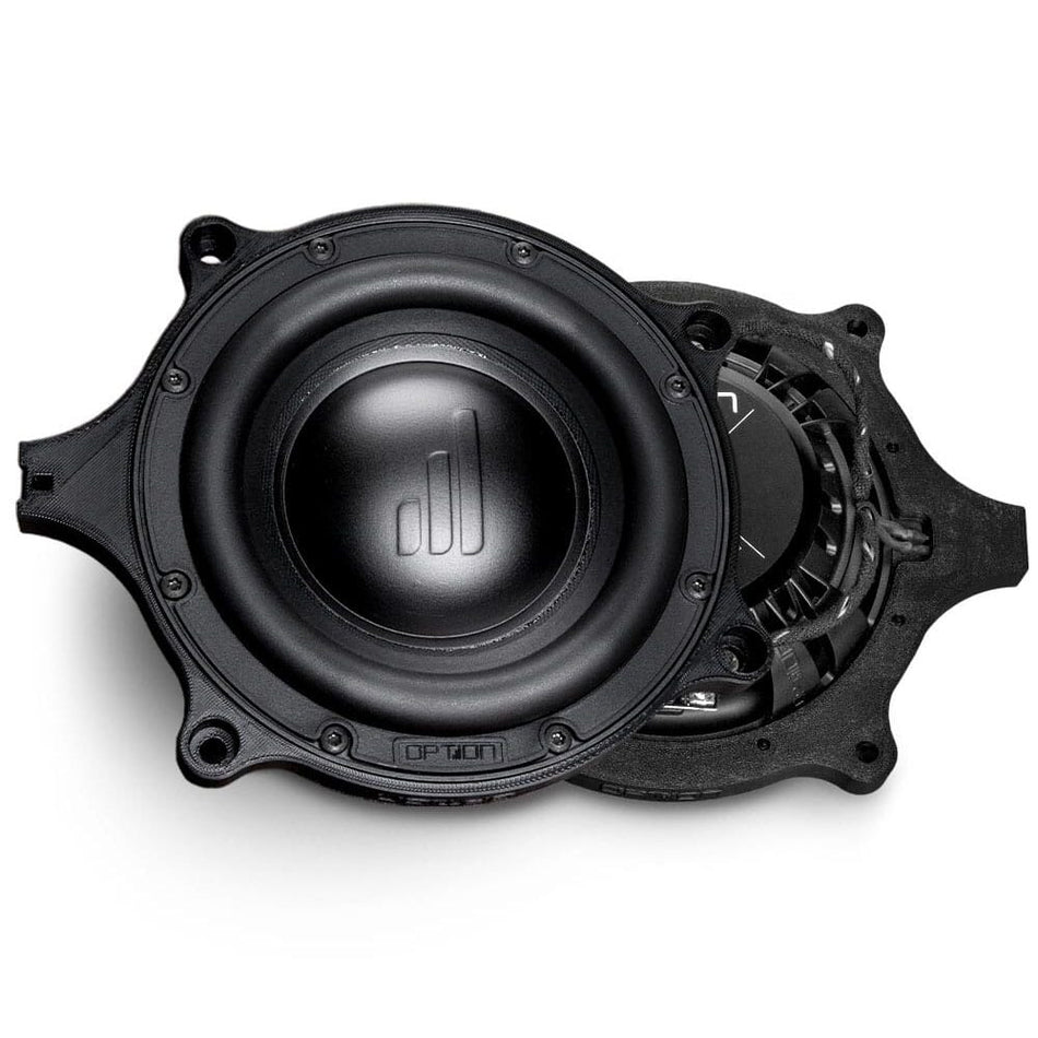 Option BM-165
