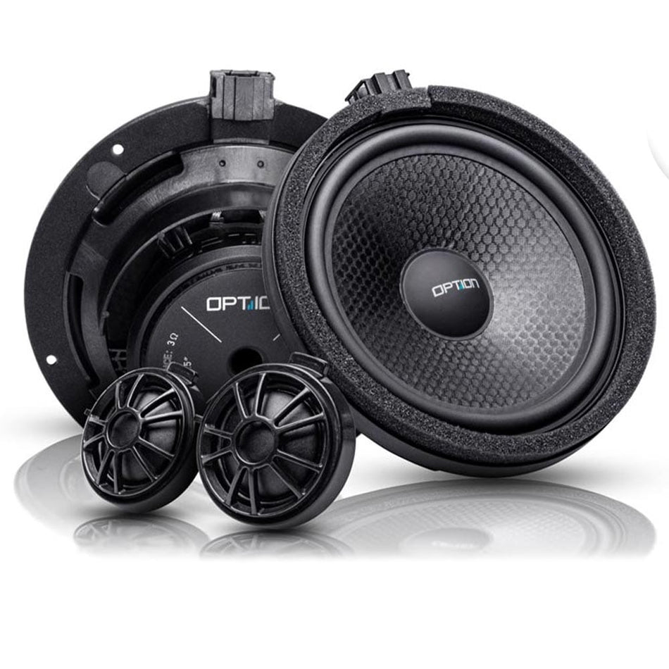 OPTION MB-W906