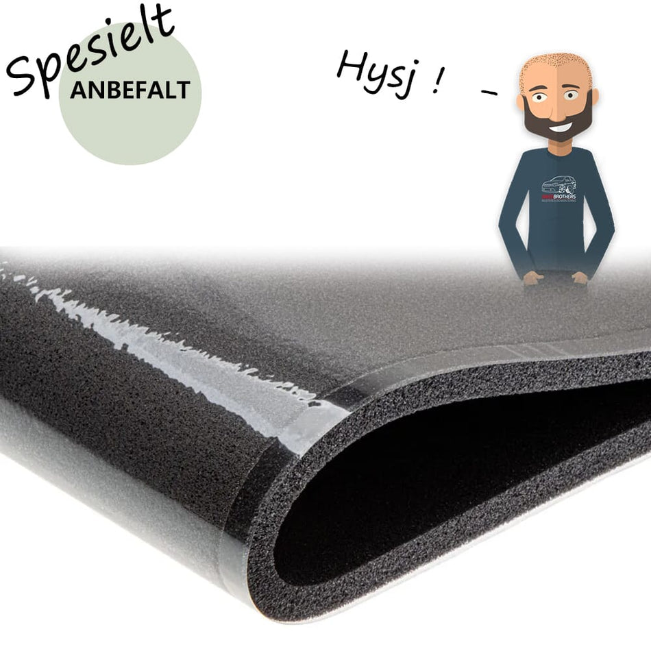 OPTION Skumdemping