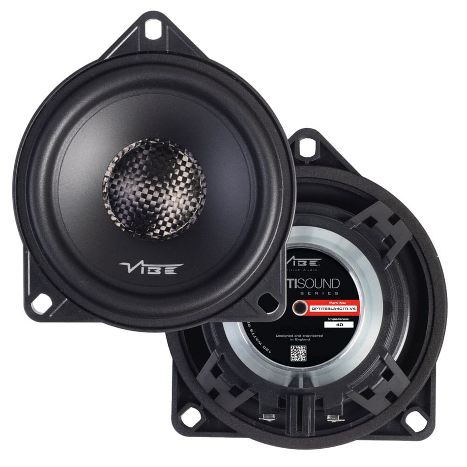 Vibe Optisound Tesla 4M-V4