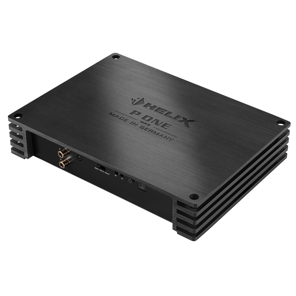 Helix P ONE mk2 monoforsterker