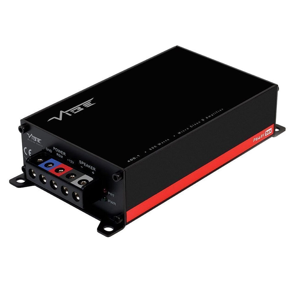 VIBE Powerbox 400.1M-V7