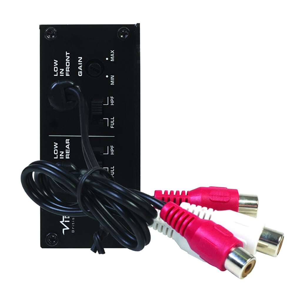 VIBE Powerbox 65.4M-V7 (bilde 8)