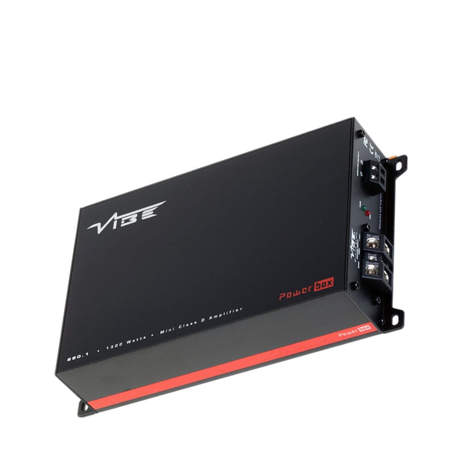 VIBE Powerbox 650.1M-V3
