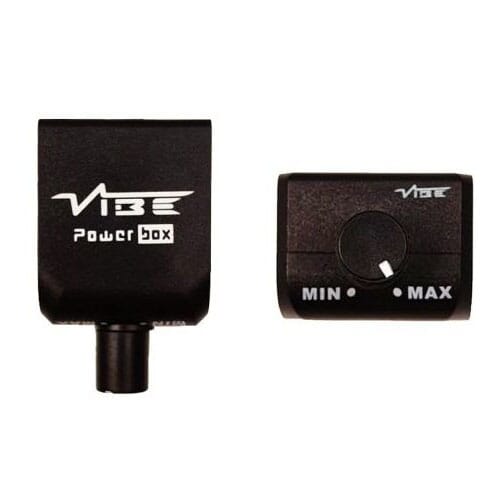 Vibe Powerbox Bassremote 5m