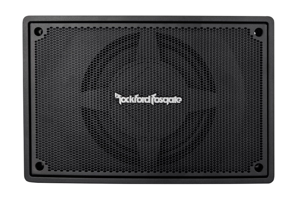 Rockford Fosgate 8" aktiv basskasse