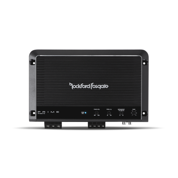 Rockford Fosgate Prime R1200-1D