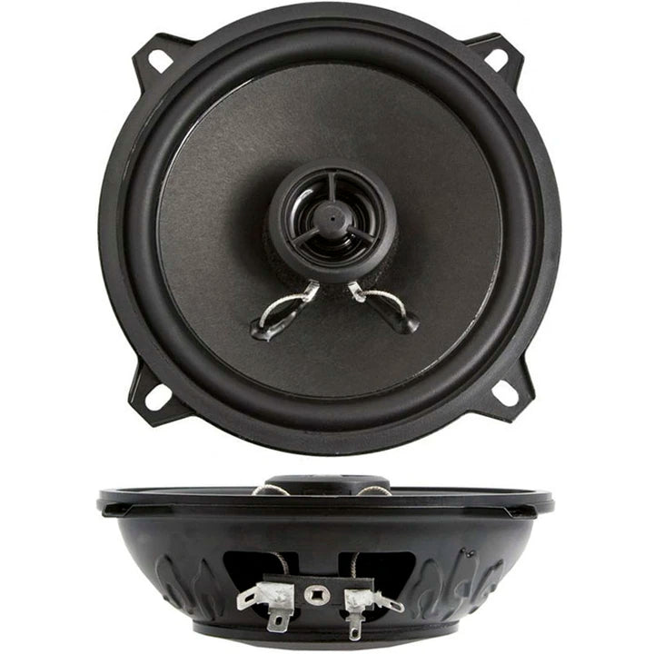 RetroSound Premium fulltone 5,25"