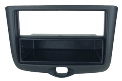 ConnectED Monteringsramme 1-DIN/2-DIN