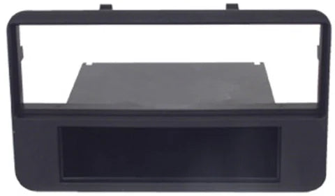 Connects2 Monteringsramme 1-DIN