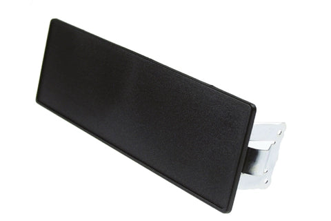 Connects2 Deksel, Universal 1-DIN