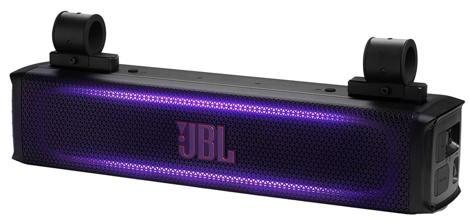 JBL RALLYBAR lydplanke for utendørs bruk