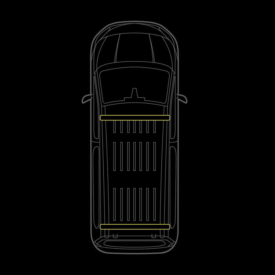 Strands CRUISE LIGHT C-RACK Partner 2019