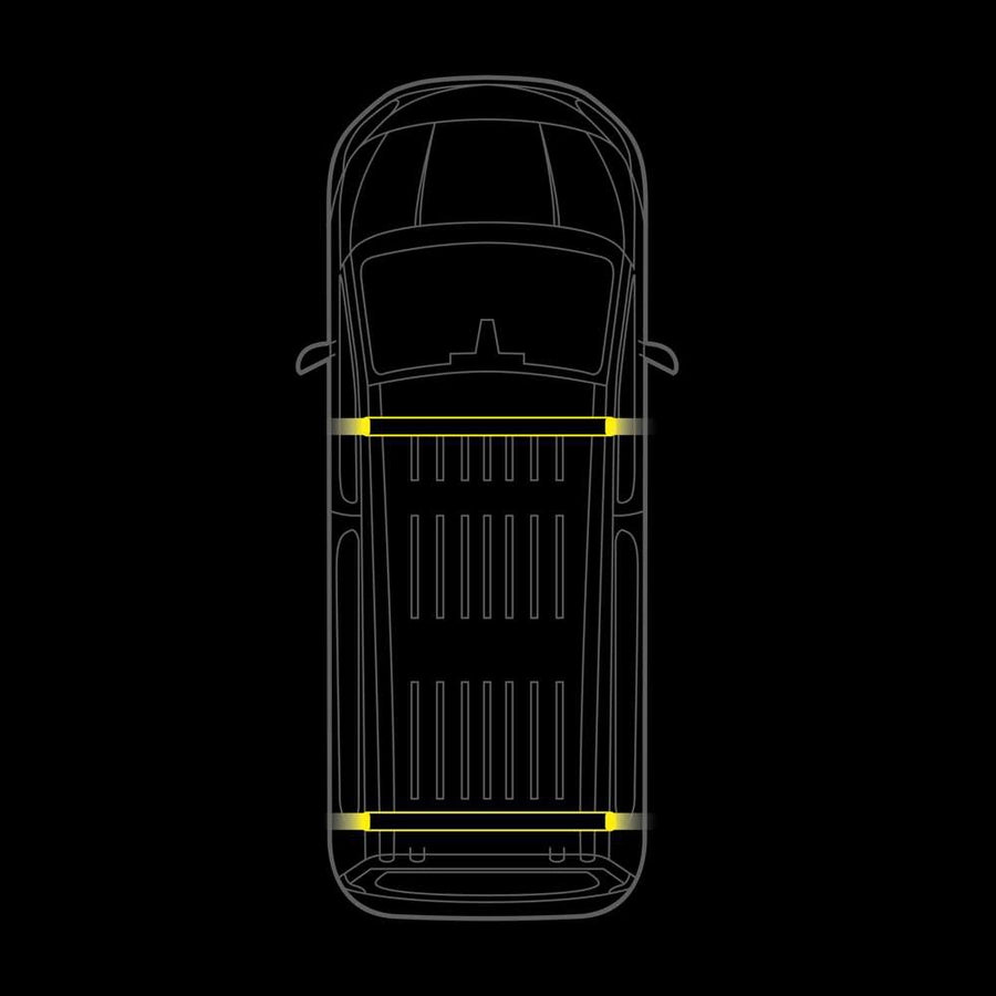 Strands CRUISE LIGHT C-RACK Partner 2019
