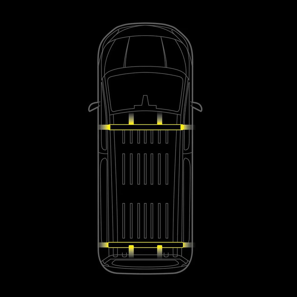 Strands CRUISE LIGHT C-RACK Partner 2019