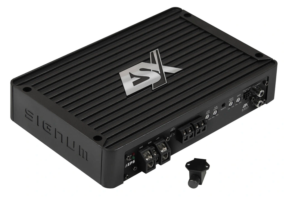 ESX SIGNUM SE1500.1
