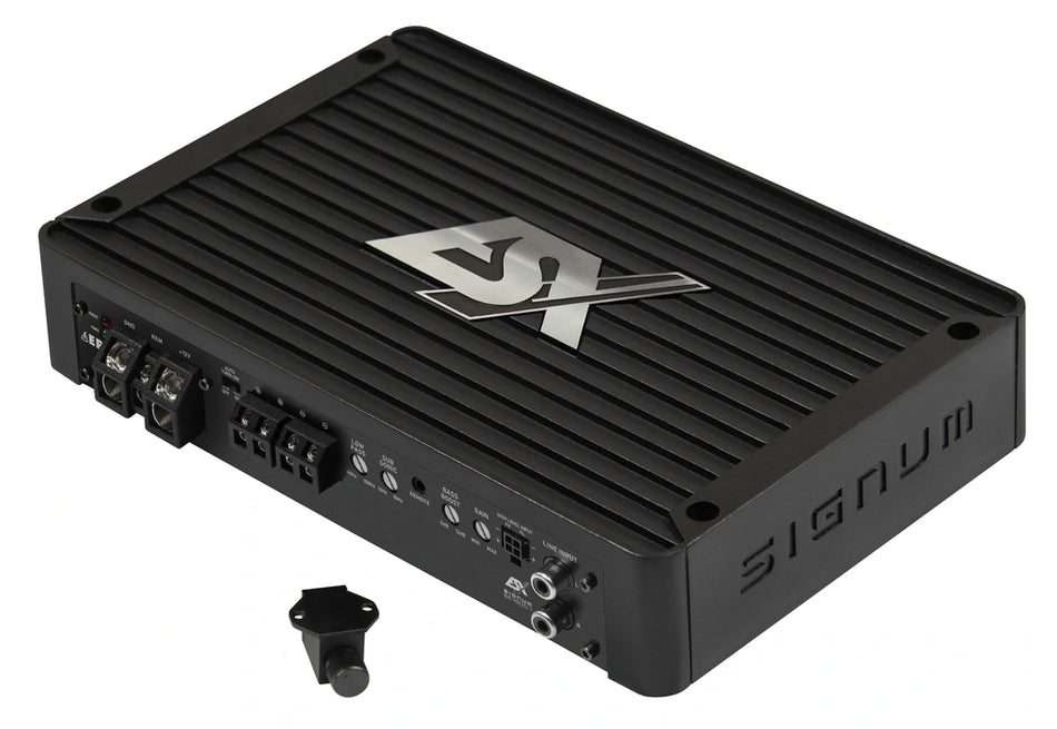 ESX SIGNUM SE1500.1