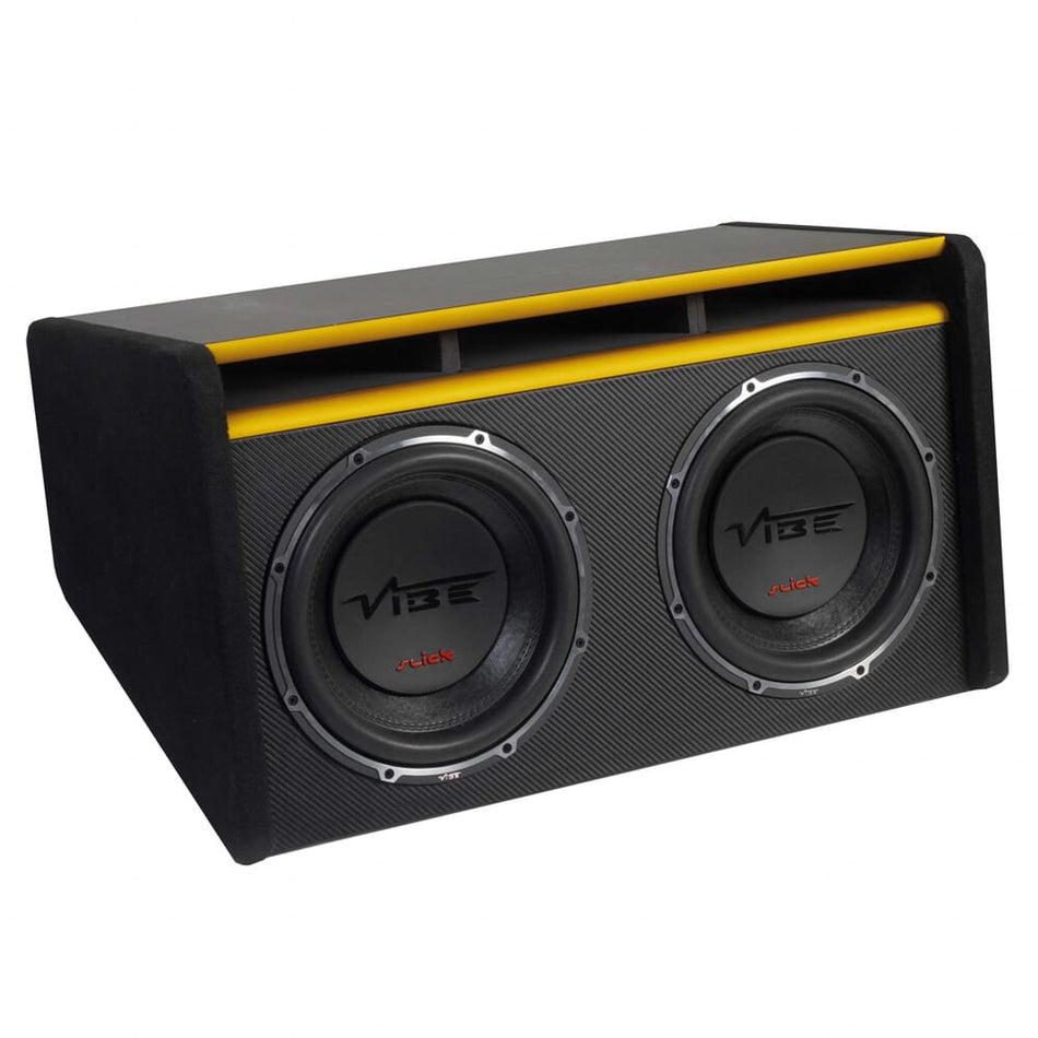 VIBE SlickMIT12T-V3