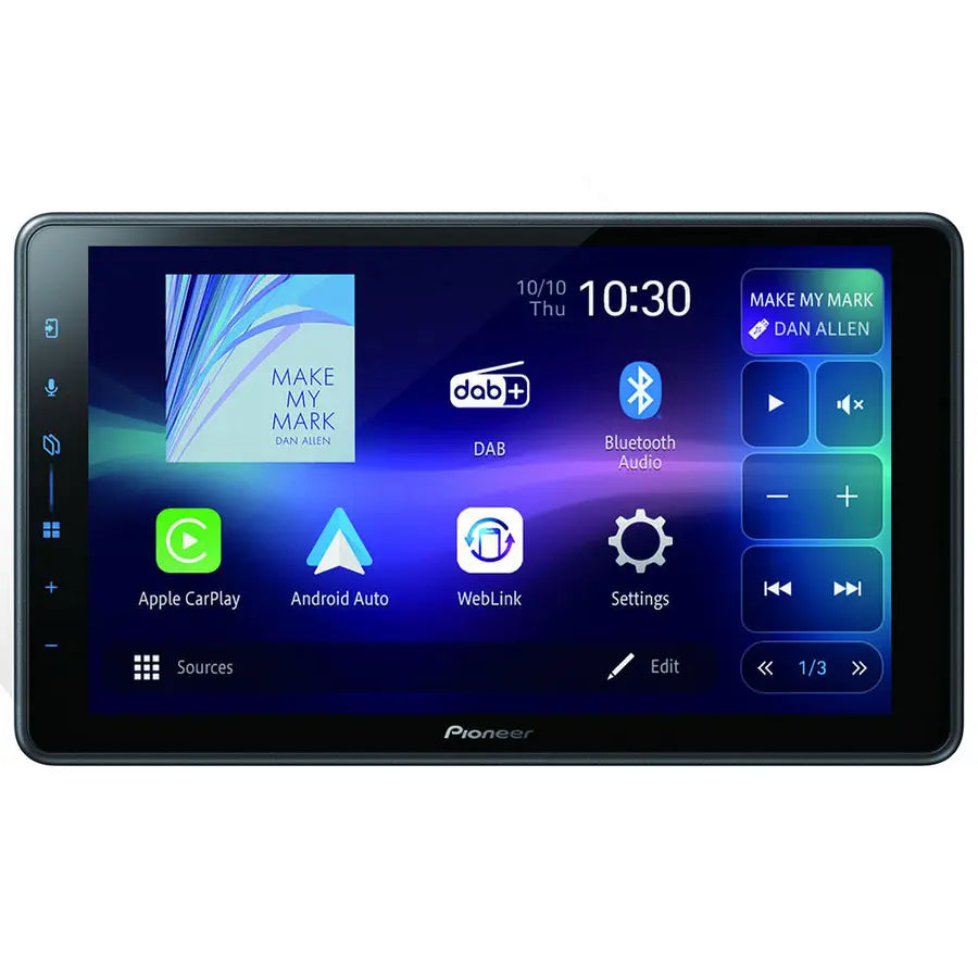 Pioneer SPH-EVO98DAB-UNI2