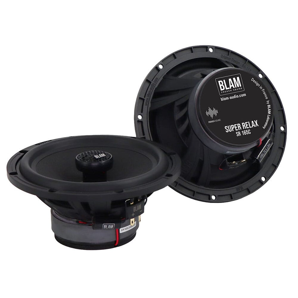 BLAM Super Relax SR165C