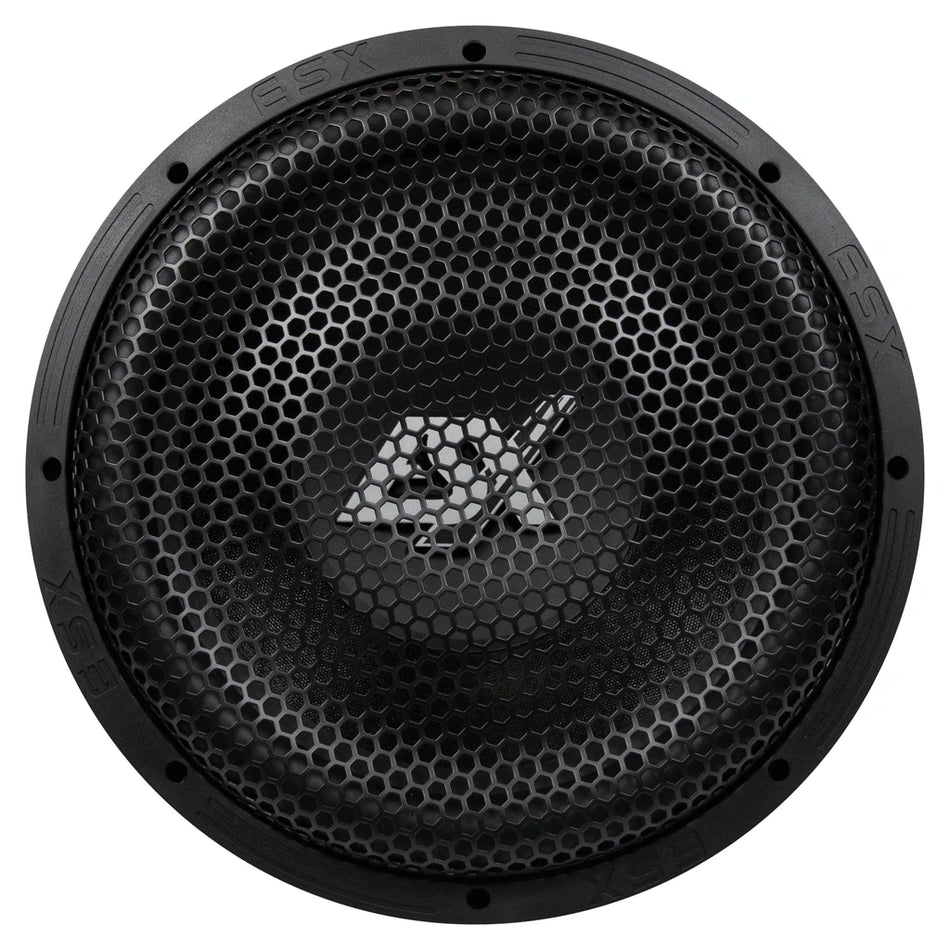 ESX SIGNUM SXE12D2