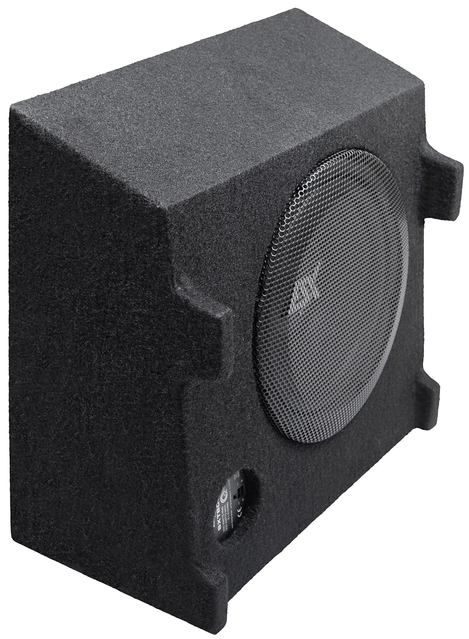 ESX VW Bilspesifikk basskasse 8", VW T5, T6 og T6.1