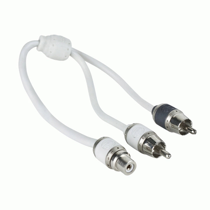 Metra Marine RCA Y-ledd