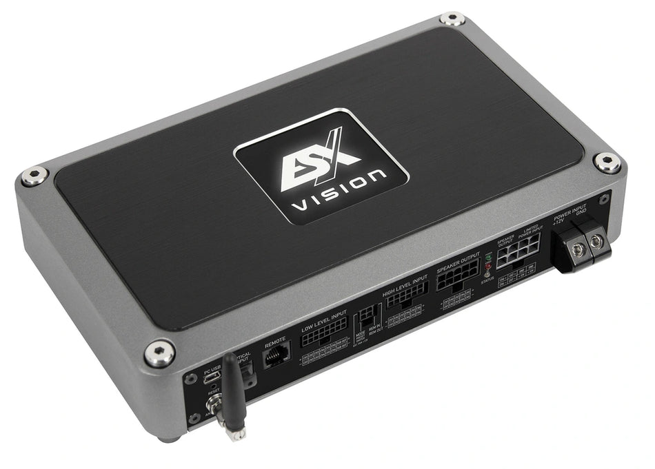 ESX VISION VE900.7SP