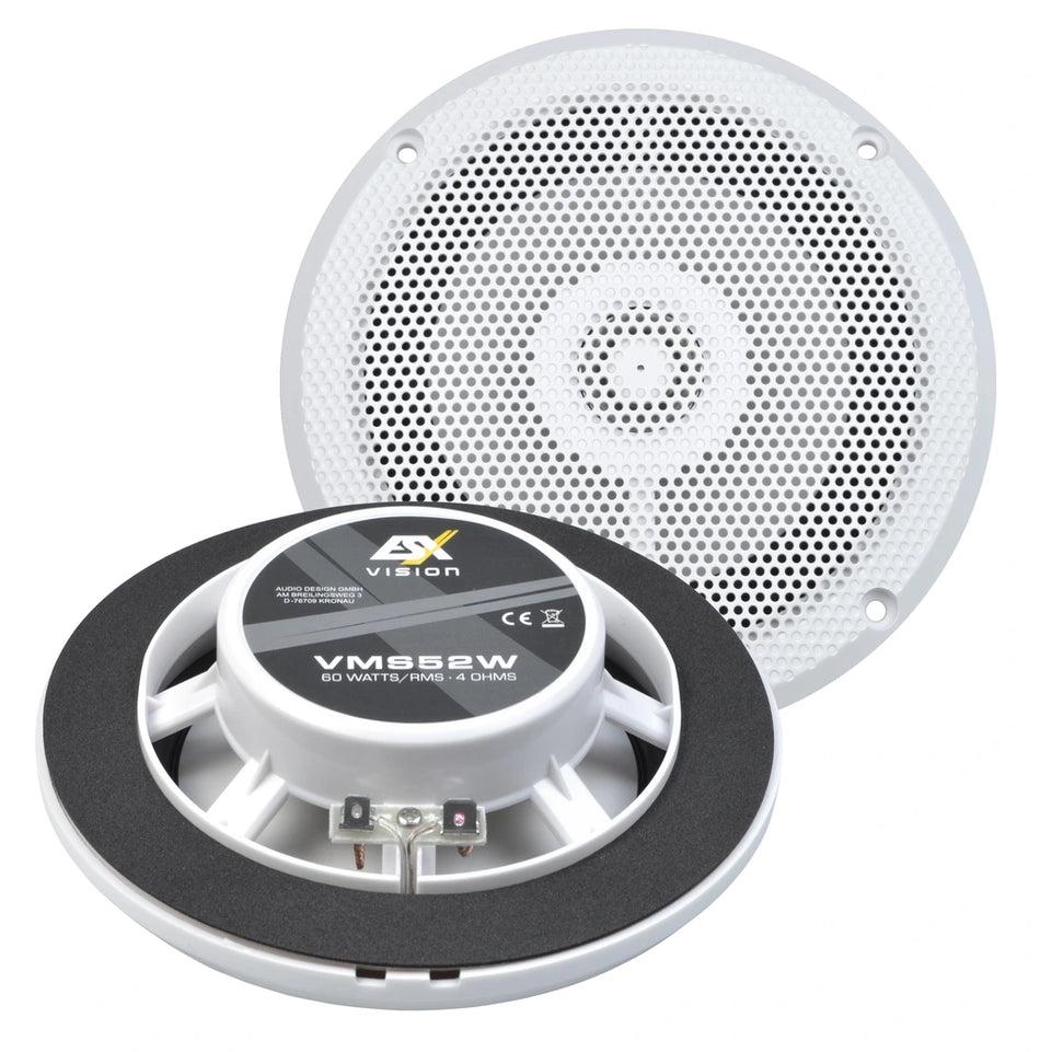 ESX VISION VMS52W