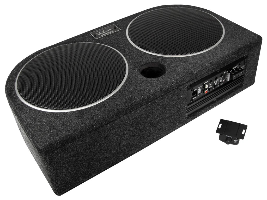 HiFonics VULCAN VRX82A