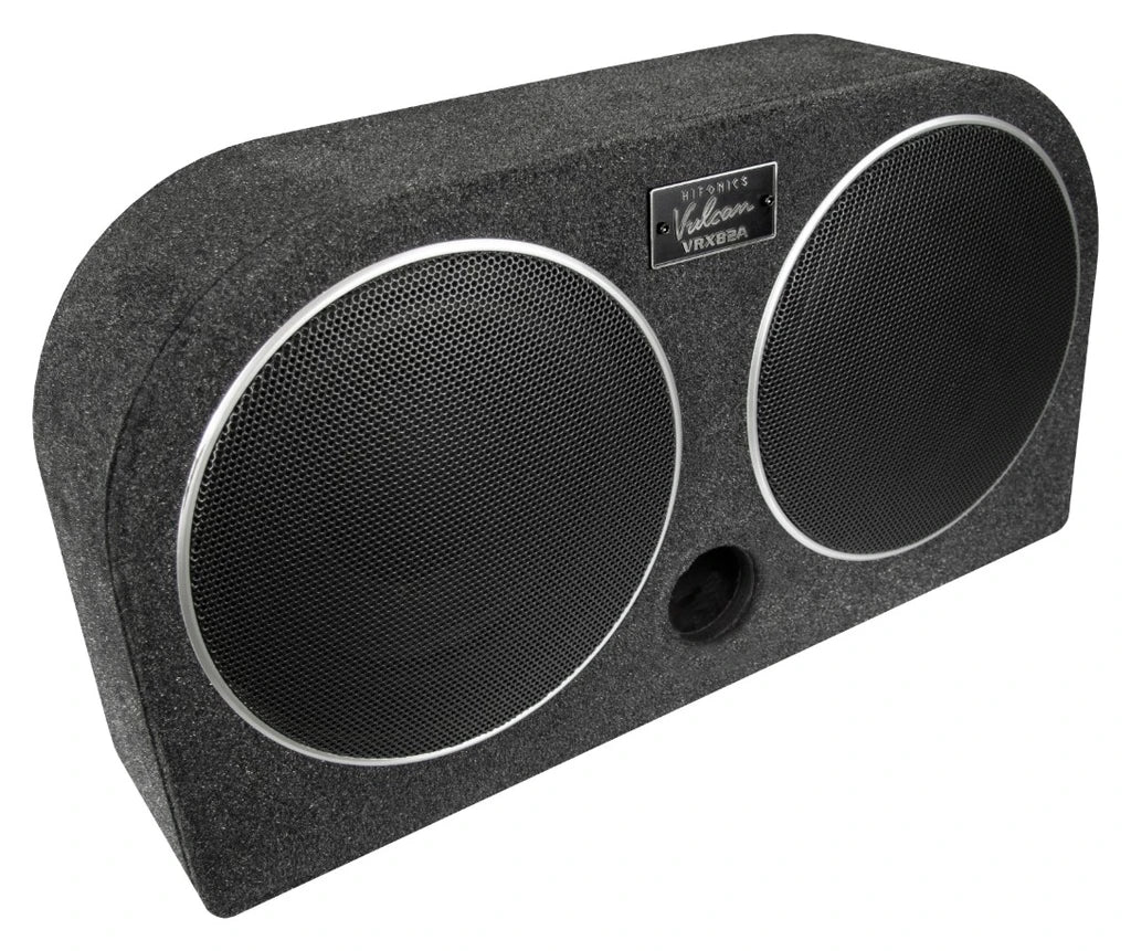 HiFonics VULCAN VRX82A (bilde 2)