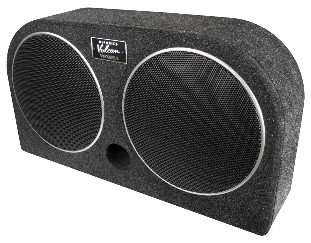 HiFonics VULCAN VRX82A (bilde 3)