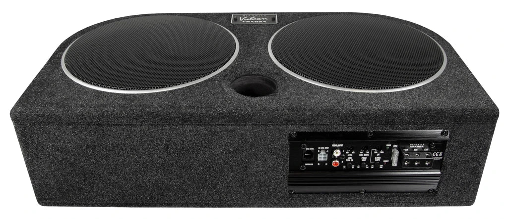 HiFonics VULCAN VRX82A (bilde 5)