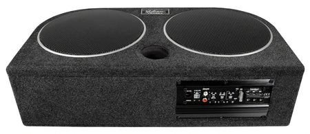 HiFonics VULCAN VRX82A (bilde 5)