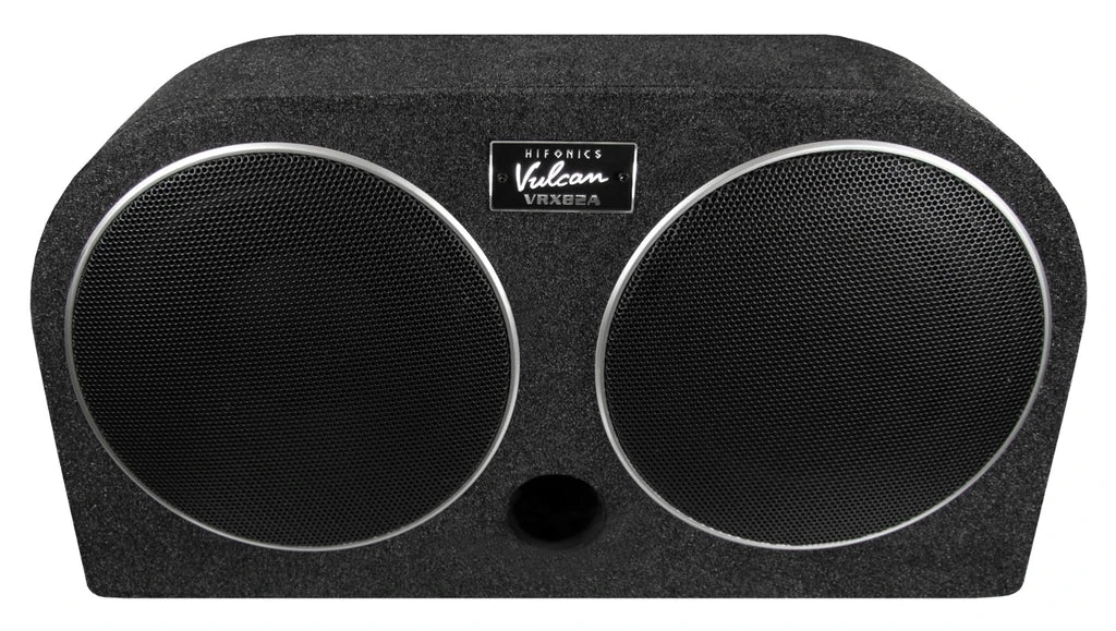 HiFonics VULCAN VRX82A (bilde 6)