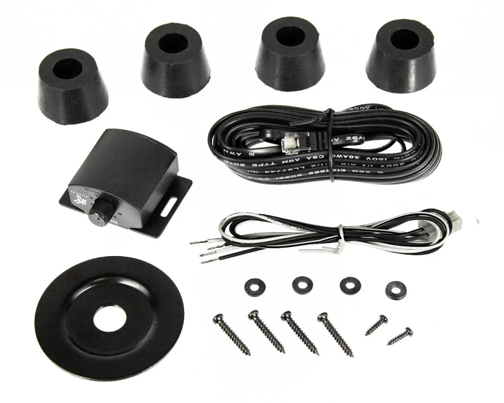 HiFonics VULCAN VRX82A (bilde 7)
