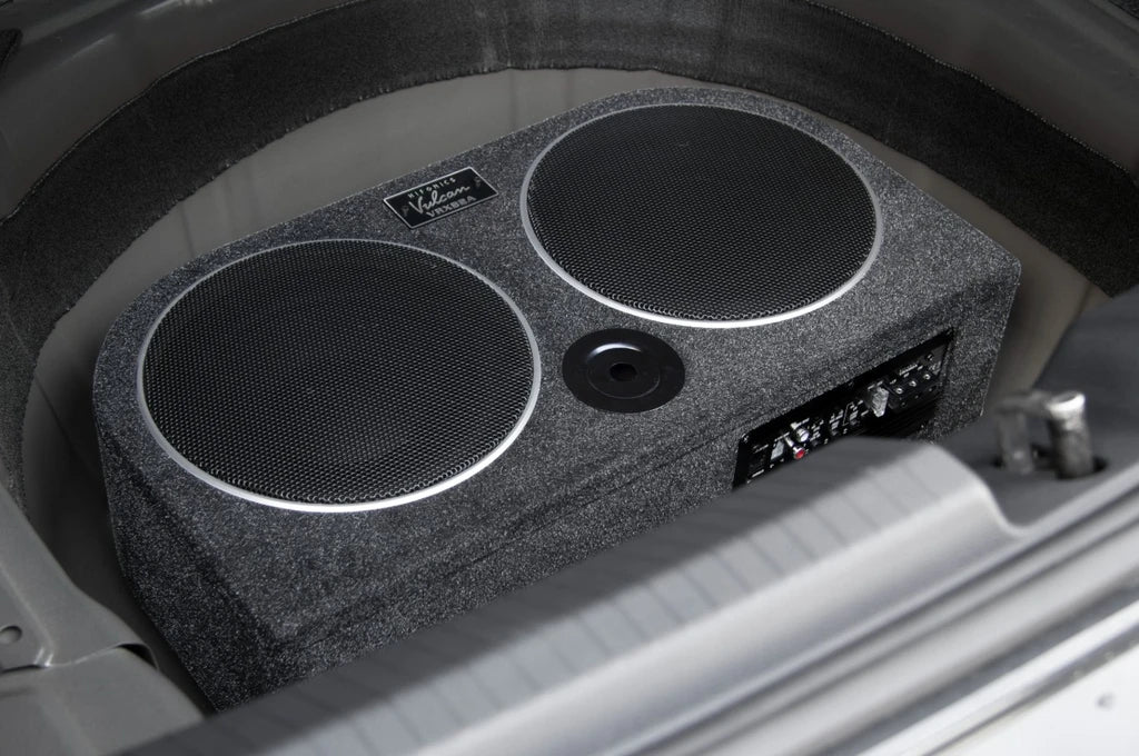 HiFonics VULCAN VRX82A (bilde 8)