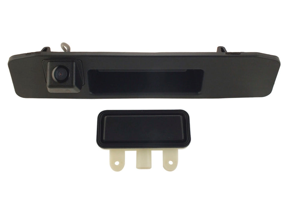 Ampire Ryggekamera (OEM erstatning) CVBS
