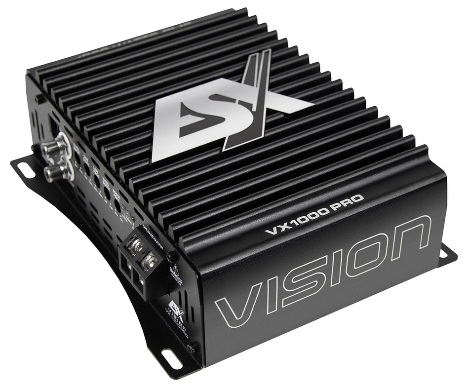 ESX VISION VX1000PRO