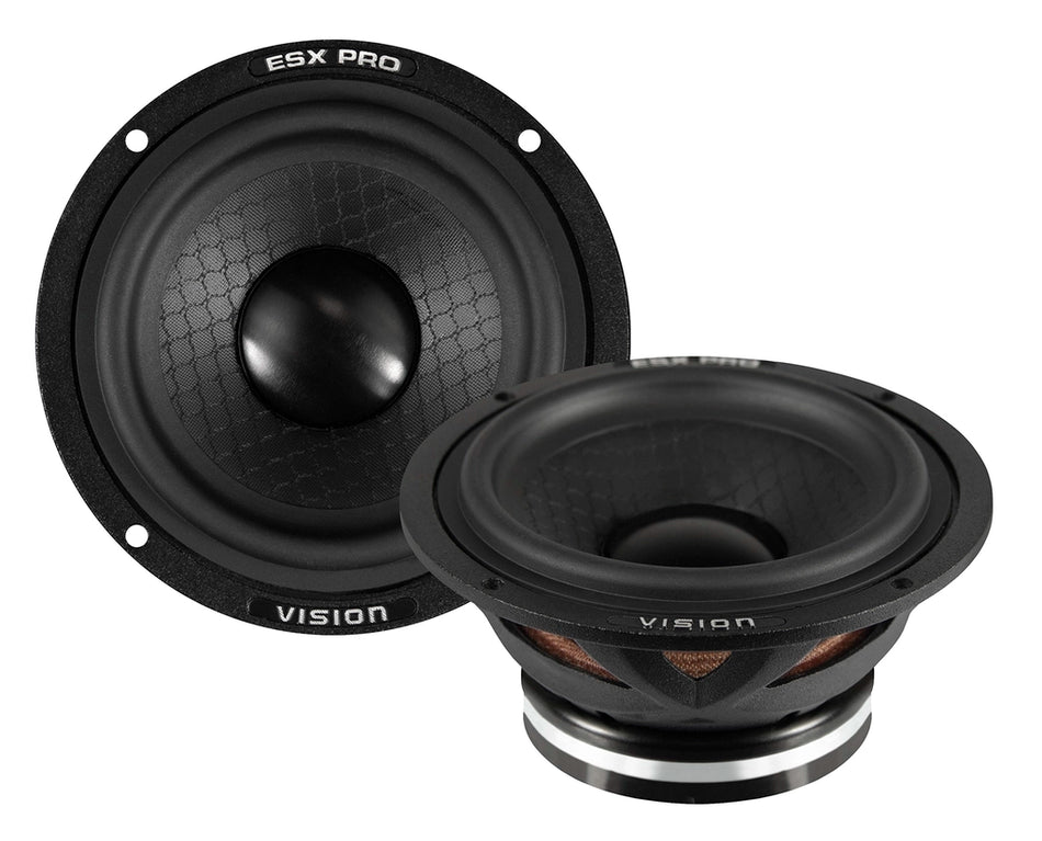 ESX VISION PRO VXP3M