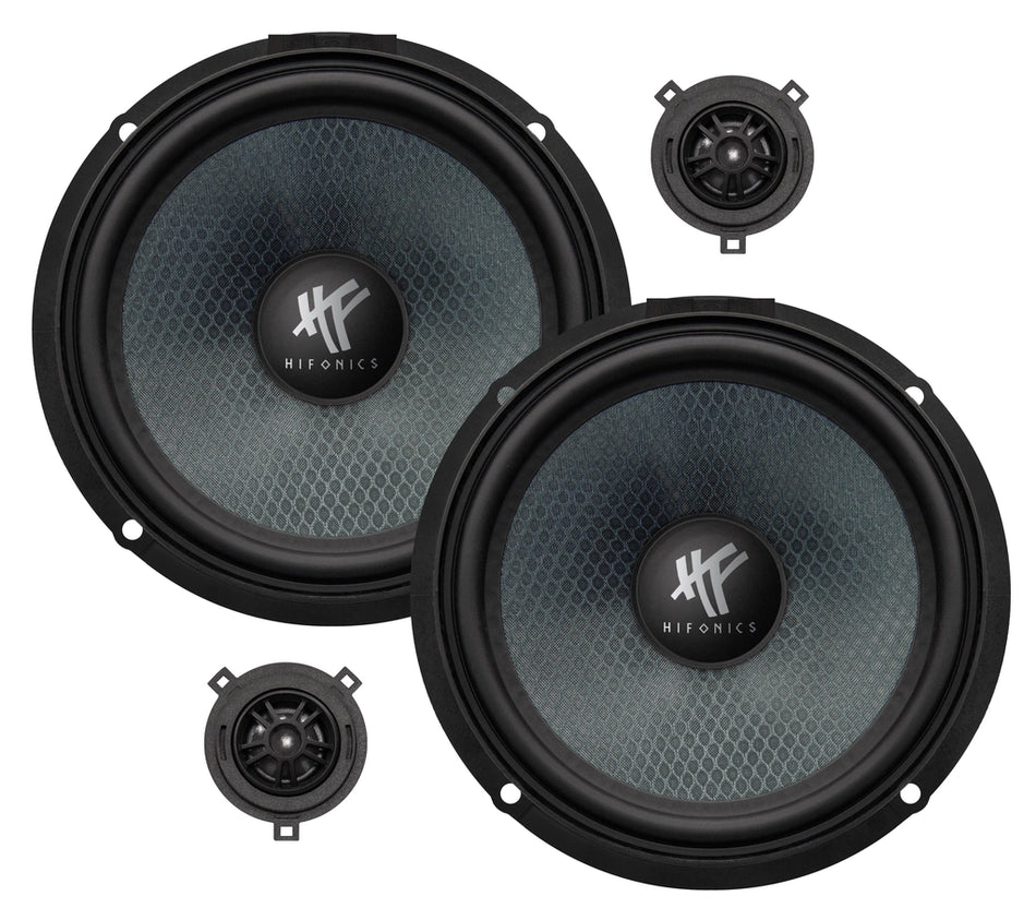 HiFonics ZSV6.2C