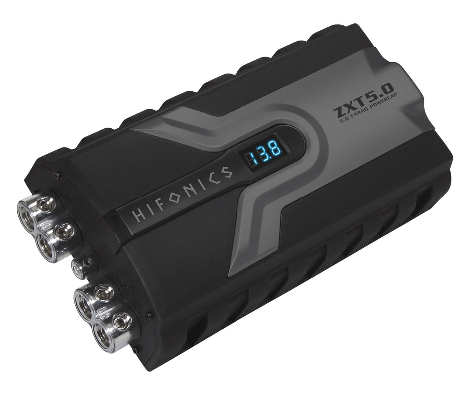 HiFonics ZEUS EXTREME ZXT5.0