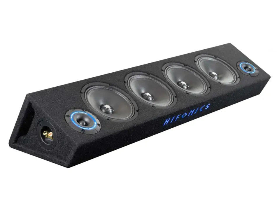 HiFonics ZEUS EXTREME ZXT604BXT